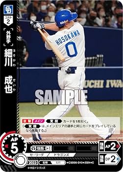 ドリームオーダー　チームカード　中日ドラゴンズ　No.24 ドリームオーダー チームカード 中日ドラゴンズ No.24 CARD LIST